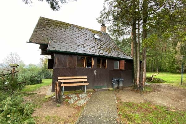 recreational property to rent, 0 m², Protivec recreational property to rent, 0 m², Protivec