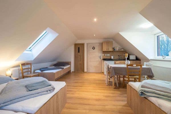 recreational property to rent, 0 m², Bilý Potok recreational property to rent, 0 m², Bilý Potok