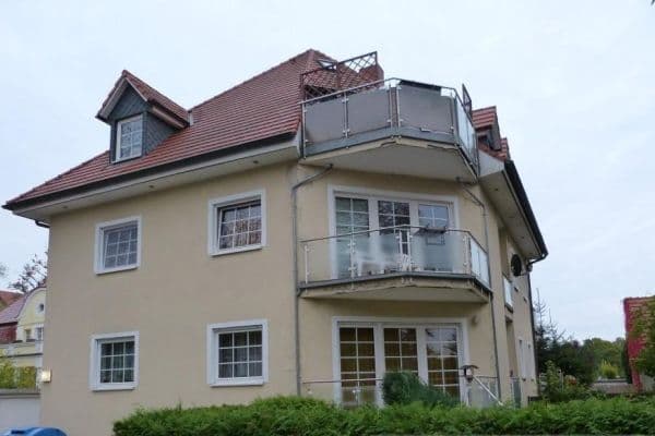 3 bedroom flat to rent, 59 m², Ulmenstrasse 2, Falkensee 3 bedroom flat to rent, 59 m², Ulmenstrasse 2, Falkensee