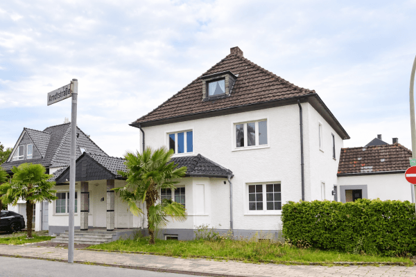 3 bedroom flat to rent, 110 m², Korschenbroich 3 bedroom flat to rent, 110 m², Korschenbroich