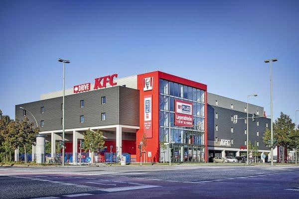 non-residential property to rent, 41 m², Schnellerstrasse 18 a, Berlin, Berlin non-residential property to rent, 41 m², Schnellerstrasse 18 a, Berlin, Berlin