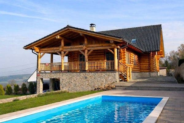 recreational property to rent, 0 m², Chodov recreational property to rent, 0 m², Chodov