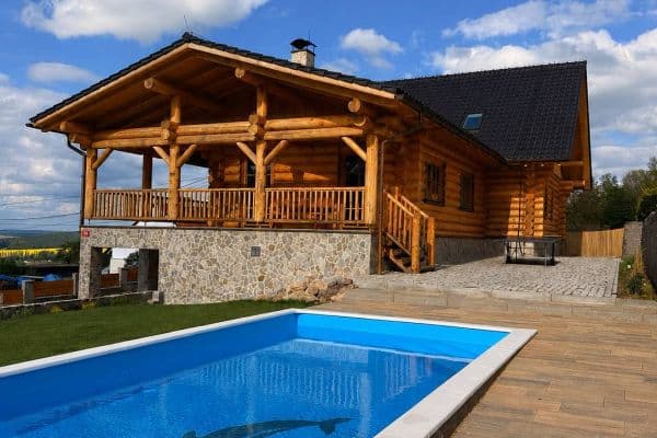recreational property to rent, 0 m², Chodov recreational property to rent, 0 m², Chodov