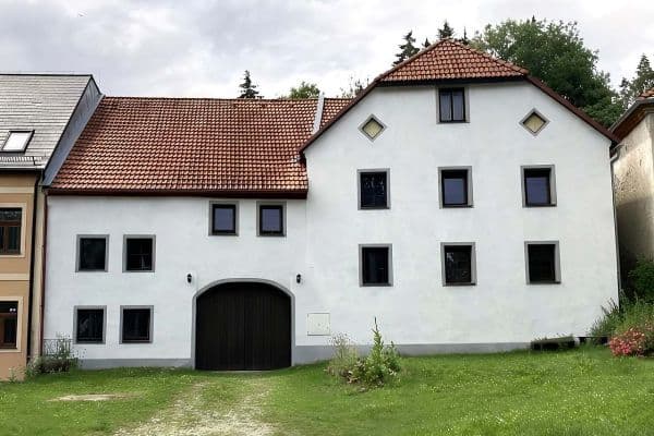 recreational property to rent, 0 m², Horní Planá, Jihočeský Region recreational property to rent, 0 m², Horní Planá, Jihočeský Region