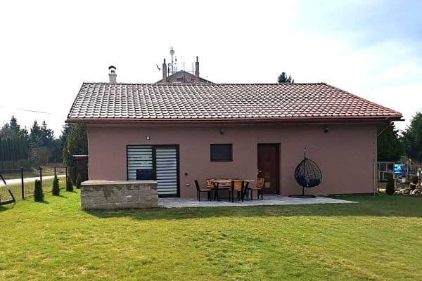 recreational property to rent, 0 m², Radomyšl - Láz recreational property to rent, 0 m², Radomyšl - Láz