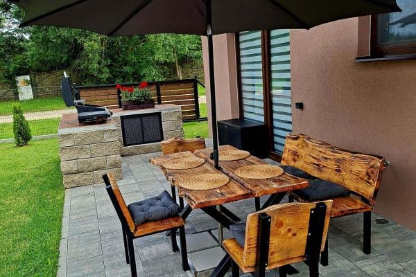 recreational property to rent, 0 m², Radomyšl - Láz recreational property to rent, 0 m², Radomyšl - Láz
