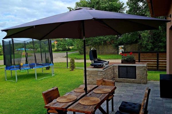 recreational property to rent, 0 m², Radomyšl - Láz recreational property to rent, 0 m², Radomyšl - Láz