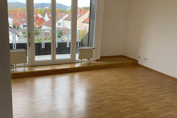 3 bedroom flat to rent, 82 m², Im Kohlruss 7, Liederbach 3 bedroom flat to rent, 82 m², Im Kohlruss 7, Liederbach