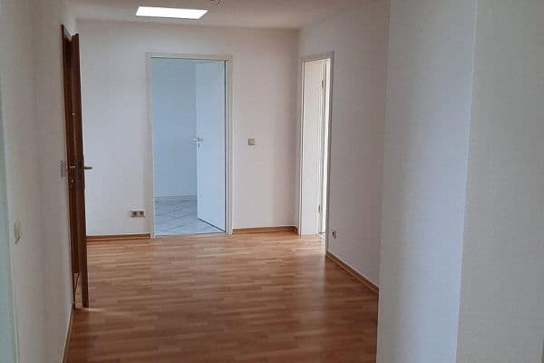 3 bedroom flat to rent, 86 m², Gera, Thuringia 3 bedroom flat to rent, 86 m², Gera, Thuringia
