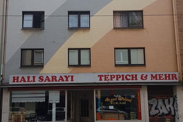 3 bedroom flat to rent, 62 m², Wanheimer Str. 13, Duisburg, North Rhine-Westphalia 3 bedroom flat to rent, 62 m², Wanheimer Str. 13, Duisburg, North Rhine-Westphalia