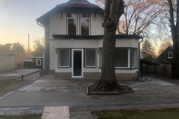 house to rent, 184 m², Berlin, Berlin house to rent, 184 m², Berlin, Berlin