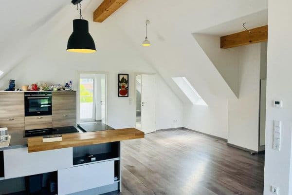 3 bedroom flat to rent, 110 m², Gwinnerstraße 35, Frankfurt am Main, Hesse 3 bedroom flat to rent, 110 m², Gwinnerstraße 35, Frankfurt am Main, Hesse