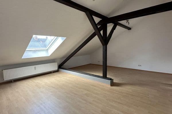 1 bedroom flat to rent, 37 m², Augartenstraße 27, Mannheim 1 bedroom flat to rent, 37 m², Augartenstraße 27, Mannheim