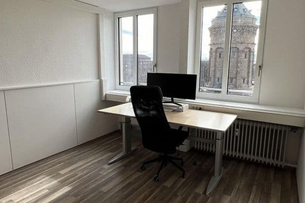 office to rent, 80 m², Friedrichsplatz 5, Mannheim office to rent, 80 m², Friedrichsplatz 5, Mannheim