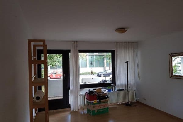 1 bedroom flat to rent, 37 m², Winkelsweg 4, Langenfeld 1 bedroom flat to rent, 37 m², Winkelsweg 4, Langenfeld