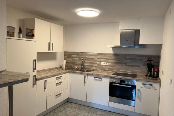 Studio flat to rent, 46 m², Stuttgart, Baden-Württemberg Studio flat to rent, 46 m², Stuttgart, Baden-Württemberg