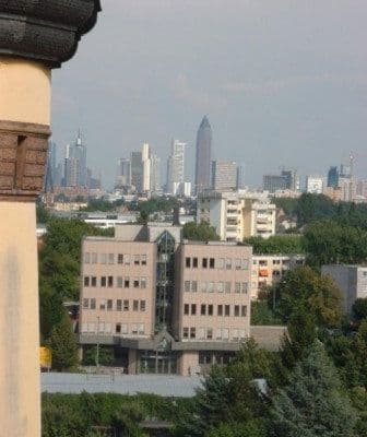 flat to rent, 22 m², Frankfurt am Main flat to rent, 22 m², Frankfurt am Main