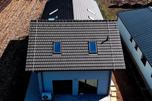 house for sale, 121 m², Ivaňská, Vranovice house for sale, 121 m², Ivaňská, Vranovice