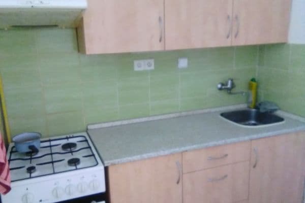 Studio flat to rent, 26 m², Ovčárecká, Kolín Studio flat to rent, 26 m², Ovčárecká, Kolín