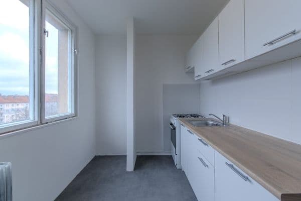 1 bedroom flat to rent, 36 m², Polská, Kladno 1 bedroom flat to rent, 36 m², Polská, Kladno