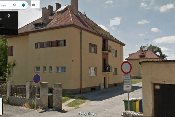 1 bedroom with open-plan kitchen flat for sale, 56 m², Dukelských hrdinů, Rakovník 1 bedroom with open-plan kitchen flat for sale, 56 m², Dukelských hrdinů, Rakovník