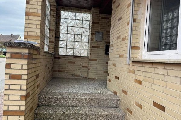 4 bedroom flat to rent, 115 m², Am Breiten 2, Delligsen, Lower Saxony 4 bedroom flat to rent, 115 m², Am Breiten 2, Delligsen, Lower Saxony