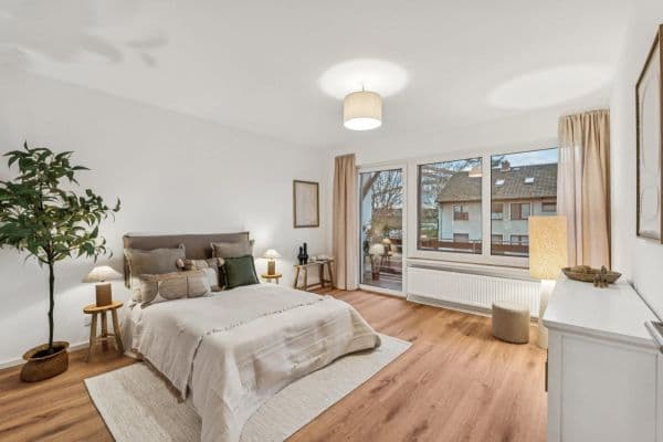 house for sale, 136 m², Im Brünfeld 3E, Seelze house for sale, 136 m², Im Brünfeld 3E, Seelze