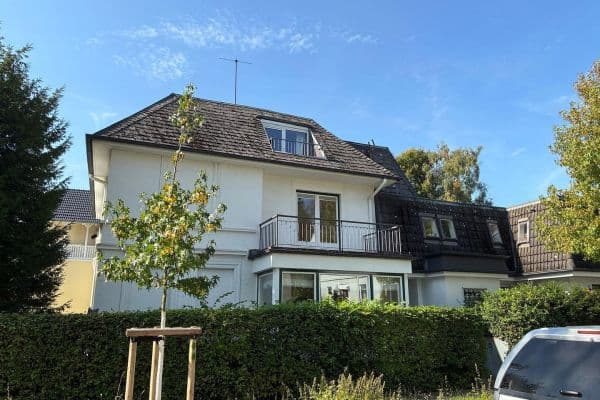 3 bedroom flat for sale, 75 m², Ambergstr. 1, Hamburg, Hamburg 3 bedroom flat for sale, 75 m², Ambergstr. 1, Hamburg, Hamburg