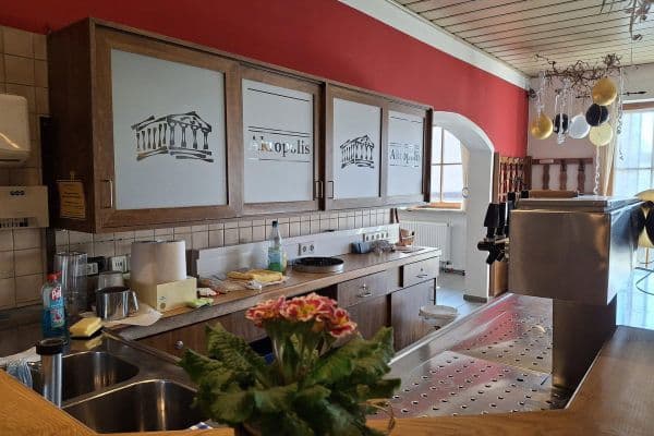 non-residential property to rent, 400 m², Untere Gasse 1, Velburg non-residential property to rent, 400 m², Untere Gasse 1, Velburg