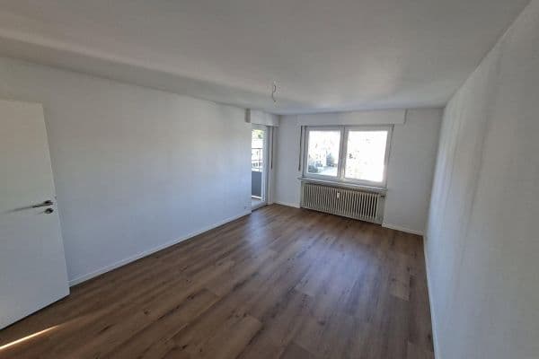 2 bedroom flat to rent, 56 m², Bahnhofstrasse 33, Weissach 2 bedroom flat to rent, 56 m², Bahnhofstrasse 33, Weissach