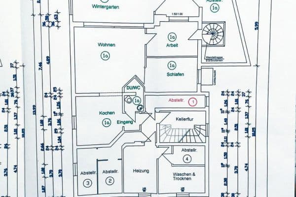 3 bedroom flat for sale, 84 m², Straße und Hausnummer: Schlagbaumweg 30A, Bergisch Gladbach 3 bedroom flat for sale, 84 m², Straße und Hausnummer: Schlagbaumweg 30A, Bergisch Gladbach