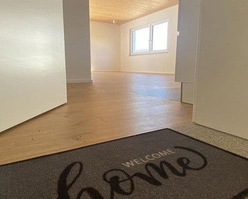 3 bedroom flat to rent, 95 m², Backnang 3 bedroom flat to rent, 95 m², Backnang