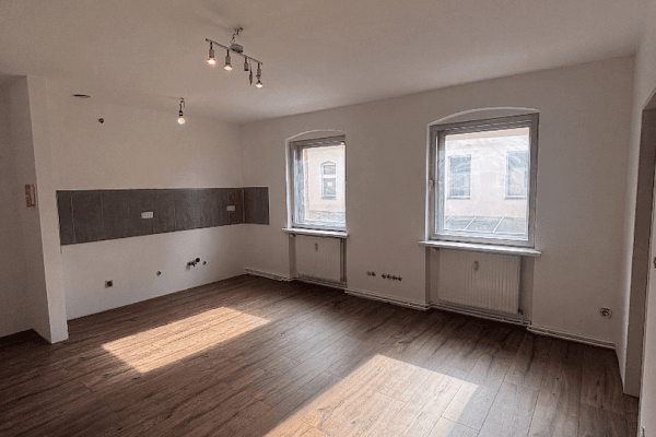 2 bedroom flat to rent, 53 m², Berlin, Berlin 2 bedroom flat to rent, 53 m², Berlin, Berlin