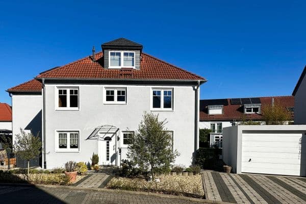 house for sale, 207 m², Bad Vilbel house for sale, 207 m², Bad Vilbel