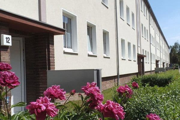 2 bedroom flat to rent, 62 m², Magdeburg, Saxony-Anhalt 2 bedroom flat to rent, 62 m², Magdeburg, Saxony-Anhalt