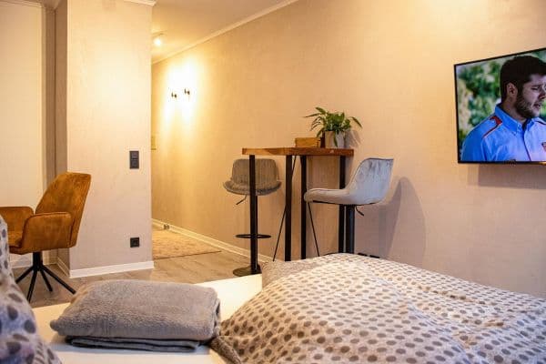 1 bedroom flat to rent, 19 m², L2 9, Mannheim 1 bedroom flat to rent, 19 m², L2 9, Mannheim