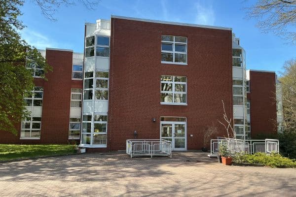 office to rent, 2,600 m², Hamburg, Hamburg office to rent, 2,600 m², Hamburg, Hamburg