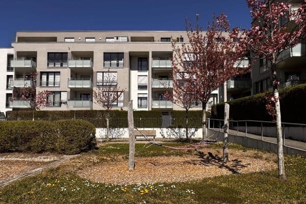 2 bedroom with open-plan kitchen flat for sale, 84 m², Ludwigsburg 2 bedroom with open-plan kitchen flat for sale, 84 m², Ludwigsburg