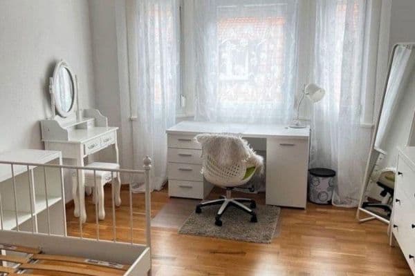 1 bedroom flat to rent, 17 m², VS-Schwenningen 1 bedroom flat to rent, 17 m², VS-Schwenningen