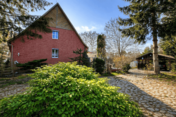 house for sale, 145 m², Kalrshagen house for sale, 145 m², Kalrshagen