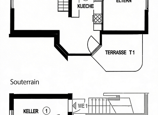 4 bedroom flat for sale, 94 m², Berlin, Berlin 4 bedroom flat for sale, 94 m², Berlin, Berlin