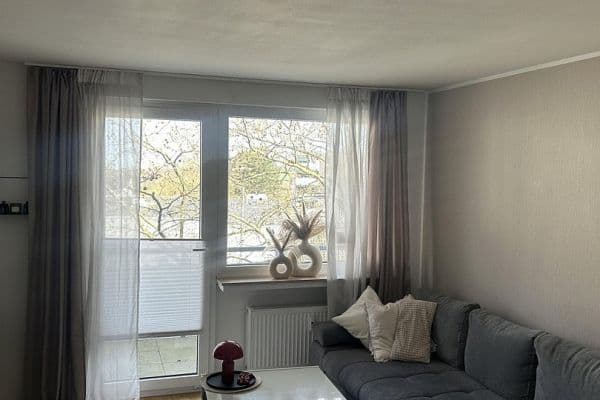 2 bedroom flat to rent, 64 m², Heiligenhaus 2 bedroom flat to rent, 64 m², Heiligenhaus