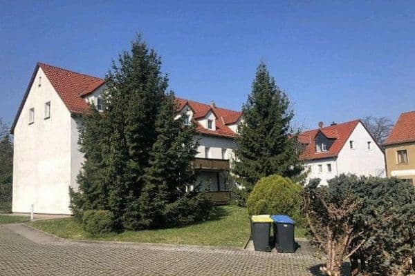 3 bedroom flat to rent, 74 m², Dora-Helene-Str. 1, Lobstädt 3 bedroom flat to rent, 74 m², Dora-Helene-Str. 1, Lobstädt