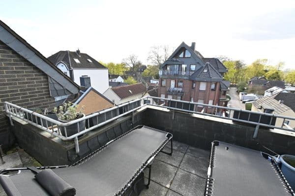 3 bedroom flat to rent, 110 m², Frankfurter Str. 214, Köln 3 bedroom flat to rent, 110 m², Frankfurter Str. 214, Köln