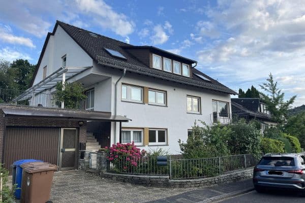 2 bedroom flat to rent, 74 m², Kelkheim 2 bedroom flat to rent, 74 m², Kelkheim