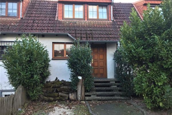 house for sale, 132 m², Frankfurt a.M. house for sale, 132 m², Frankfurt a.M.