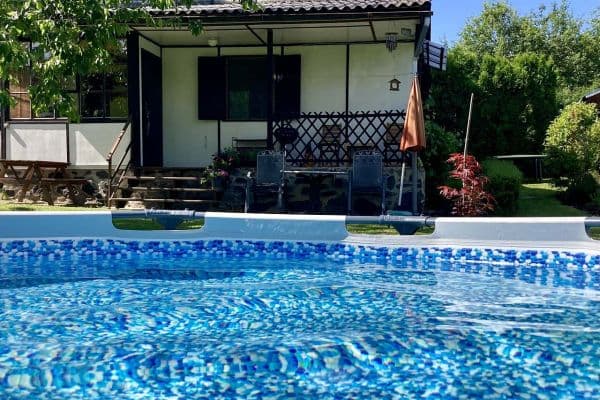 recreational property to rent, 0 m², Pyšely recreational property to rent, 0 m², Pyšely