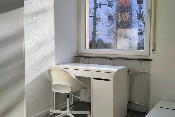 1 bedroom flat to rent, 10 m², Gottlieb-Daimler-Str. 56, Mainz 1 bedroom flat to rent, 10 m², Gottlieb-Daimler-Str. 56, Mainz