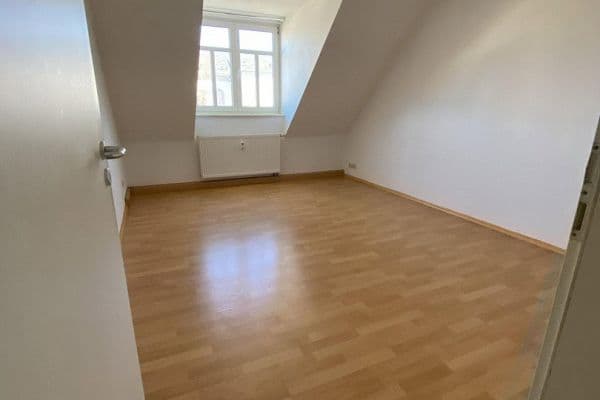 2 bedroom flat to rent, 40 m², Altenburger Straße 7, Schmölln 2 bedroom flat to rent, 40 m², Altenburger Straße 7, Schmölln