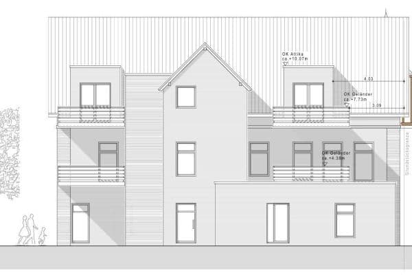 2 bedroom flat to rent, 45 m², Wagenfeld 2 bedroom flat to rent, 45 m², Wagenfeld